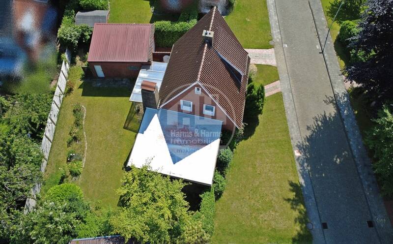 Thumbnail-Neuer Preis! Zauberhaftes Einfamilienhaus in bevorzugter Wohngegend