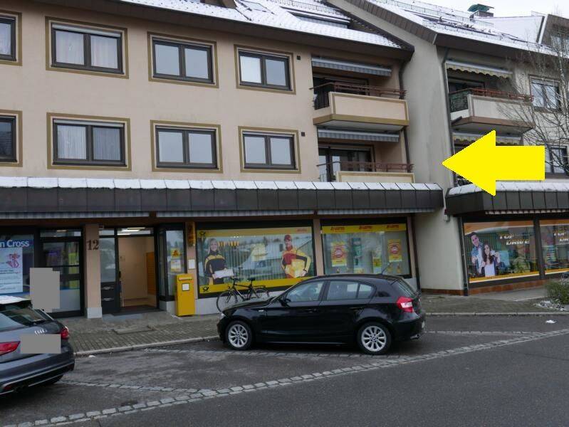 Außenansicht