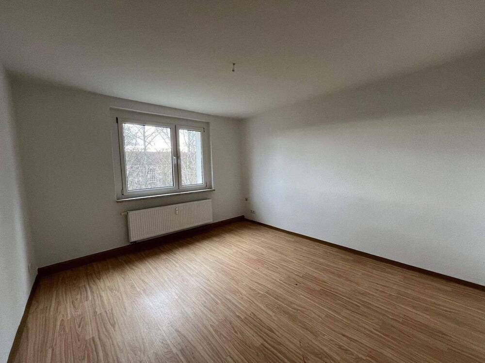 Thumbnail-Aktion!!befristet!! Super. helle, moderne 3 Zimmer-Wohnung, Einbauküche gegen Aufpreis möglich.. sofort einzugsfertig
