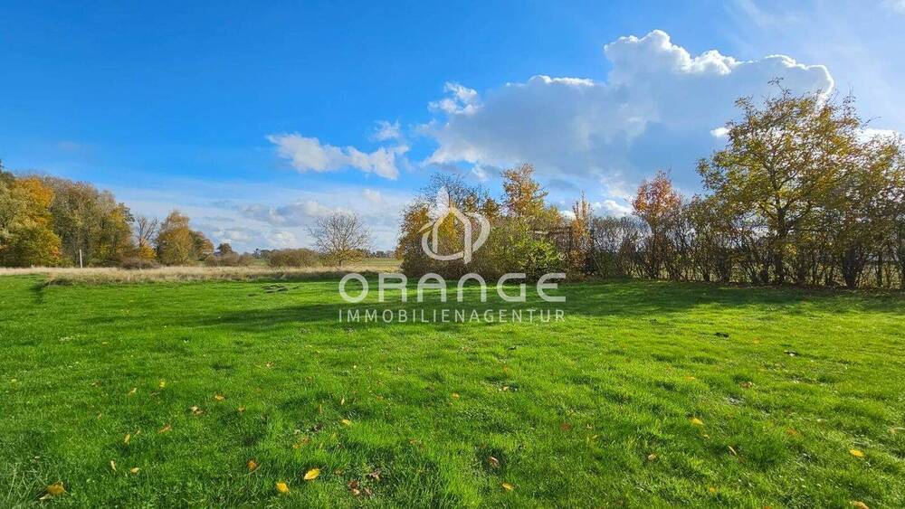 Thumbnail-***Viel Platz für Familie, Hobby und Natur - Zweifamilienhaus auf ca. 12.000 m² Grundstück***
