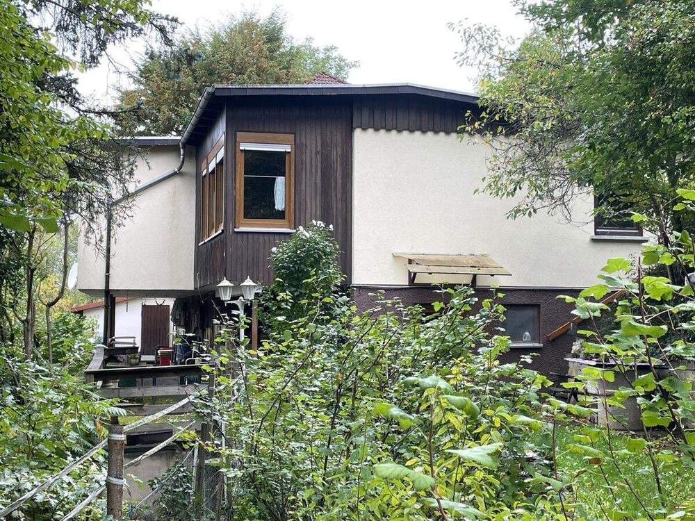 Thumbnail-Herborn-Burg: Naturnahes Wohnen am Ortsrand