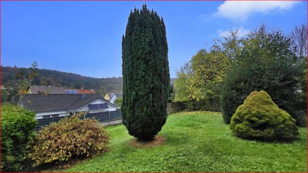 Thumbnail-2 Zimmerwohnung in Pforzheim-Würm