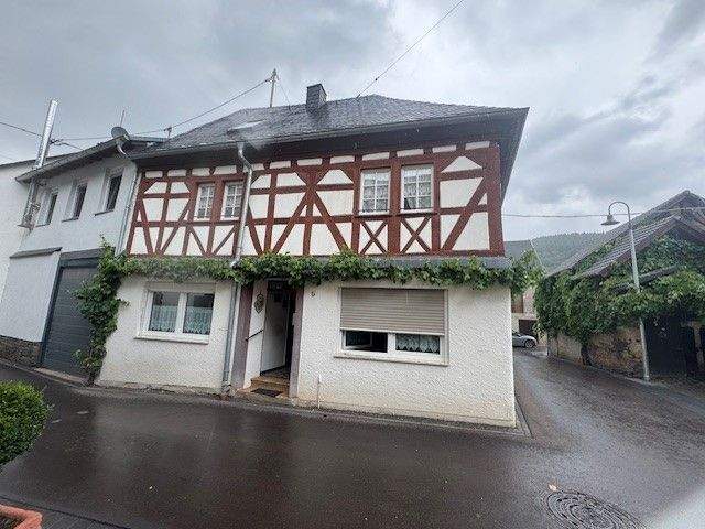 Thumbnail-Herrliches Fachwerkhaus in Moselnähe