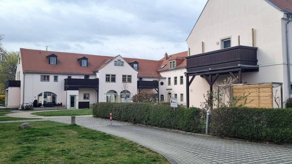 Thumbnail-Kleines Investment im Landgut in Dresden