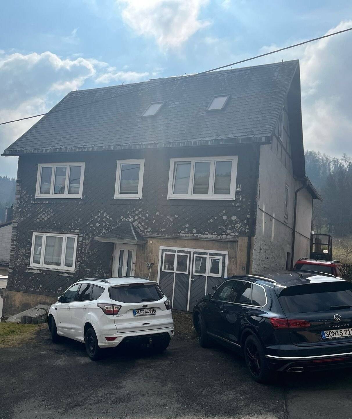 Thumbnail-Deesbach - Einfamilienhaus