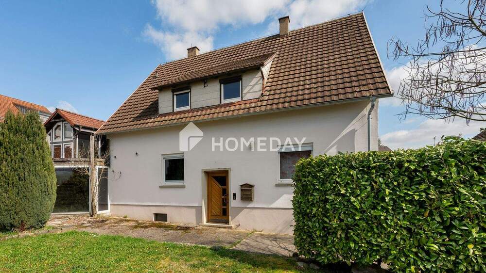 Thumbnail-Viel Platz, viel Licht, viel Lebensfreude - Willkommen in Ihrem neuen Zuhause!