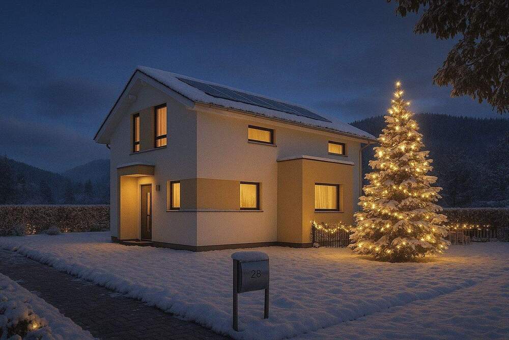 Thumbnail-Bien-Zenker: Ihr individuelles Wohnparadies mit guter Anbindung nahe der Elbe