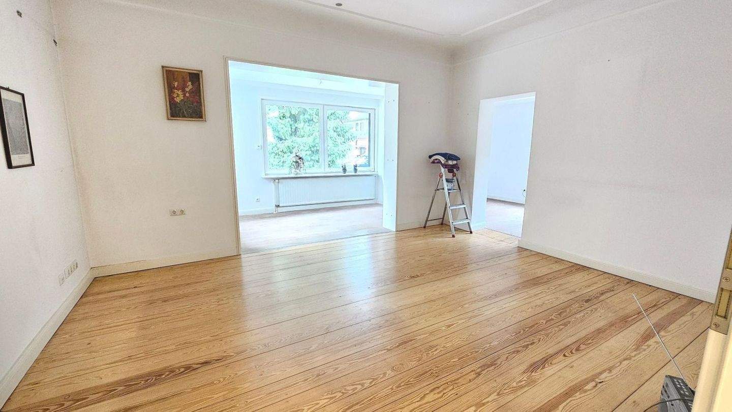 Thumbnail-Sehr interessantes Angebot inkl. Baugrundstück Wohnungsbau, Einzel- oder Doppelhaus