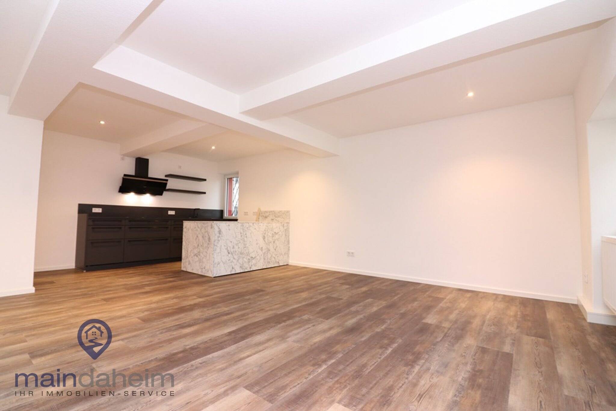 Thumbnail-Hochwertige 4 Zimmerwohnung in Grafenrheinfeld