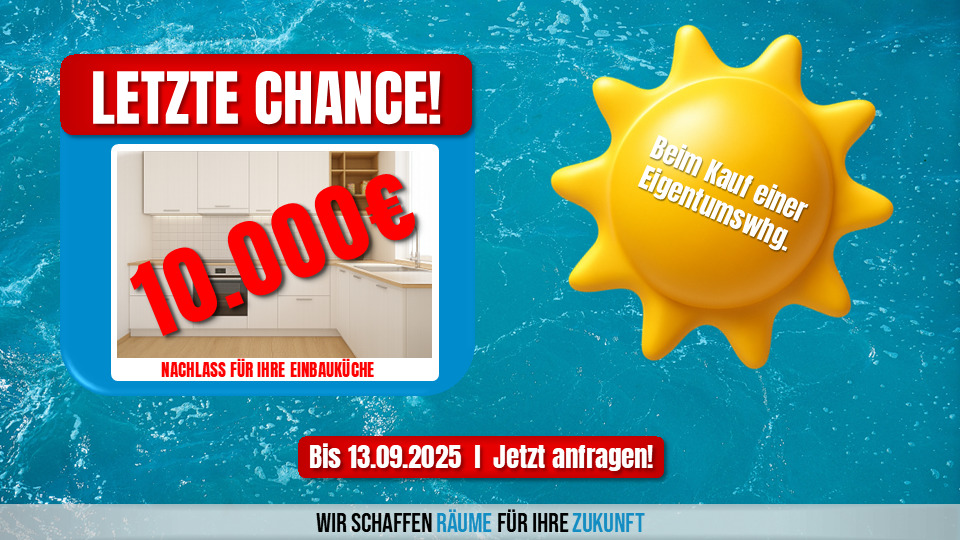Aktion Küche