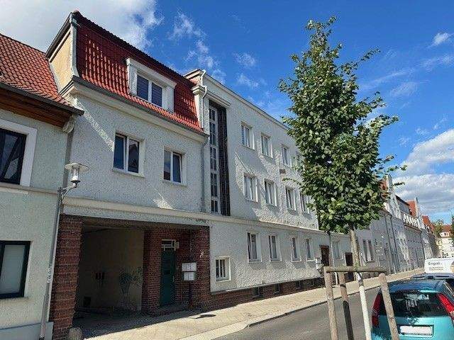 Thumbnail-Attraktives Immobilienpaket in Güstrow