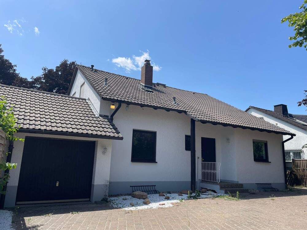 Viel Platz für die ganze Familie!
