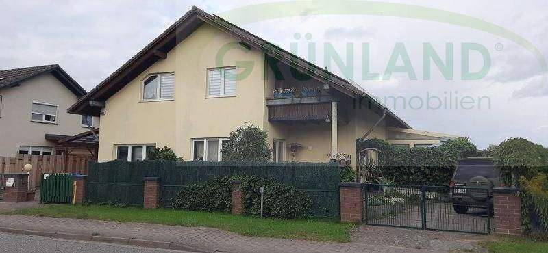 Thumbnail-*Attraktives Mehrgenerationenhaus mit Wintergarten und Vielem mehr!*