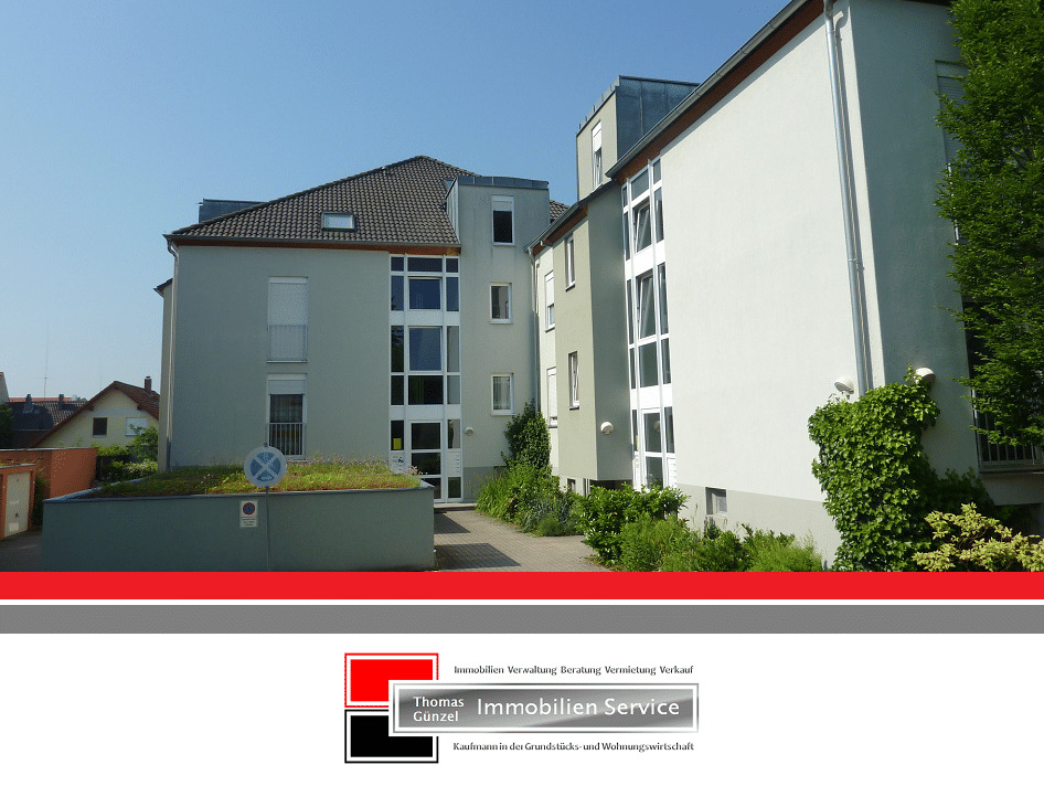 Thumbnail-Gepflegte 3-Zimmer-Wohnung ( 80,5 m² ) im 1.Obergeschoss!
