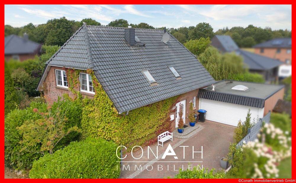 Thumbnail-VERKAUFT !! - Familienparadies in ruhiger Nachbarschaft