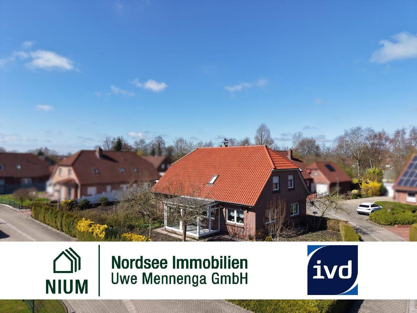 Thumbnail-GERÄUMIGES WOHNHAUS MIT DOPPELGARAGE