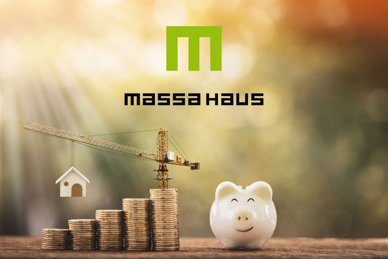 Thumbnail-Heute planen, morgen wohnen - mit massa Ausbauhaus | massa Ausbauhaus