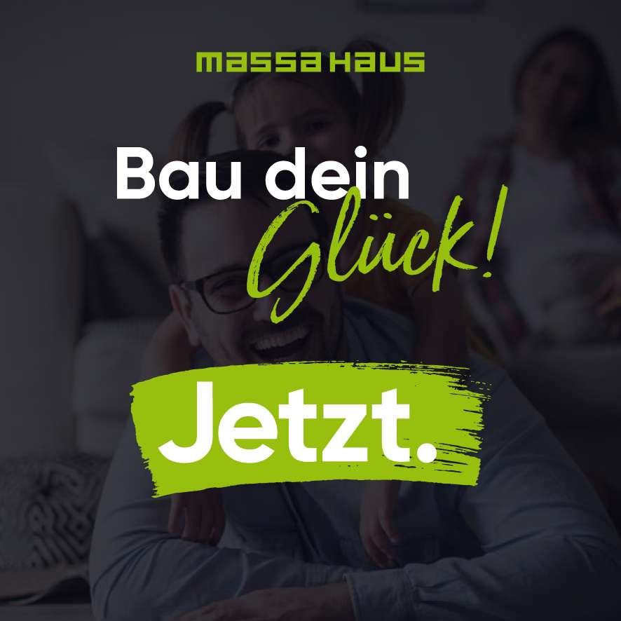 Thumbnail-Bau heute, wohn morgen - dein Ausbauhaus-Projekt | massa haus
