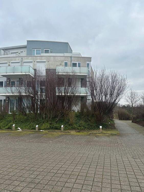 Thumbnail-Ankommen, durchatmen, wohlfühlen – Moderne Ferienwohnung an der Nordsee