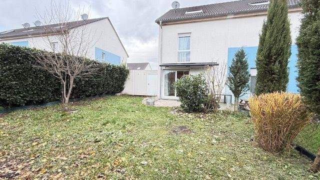 Thumbnail-Zuhause-Gefühl in Nürnberg-Katzwang - modernes Reiheneckhaus
