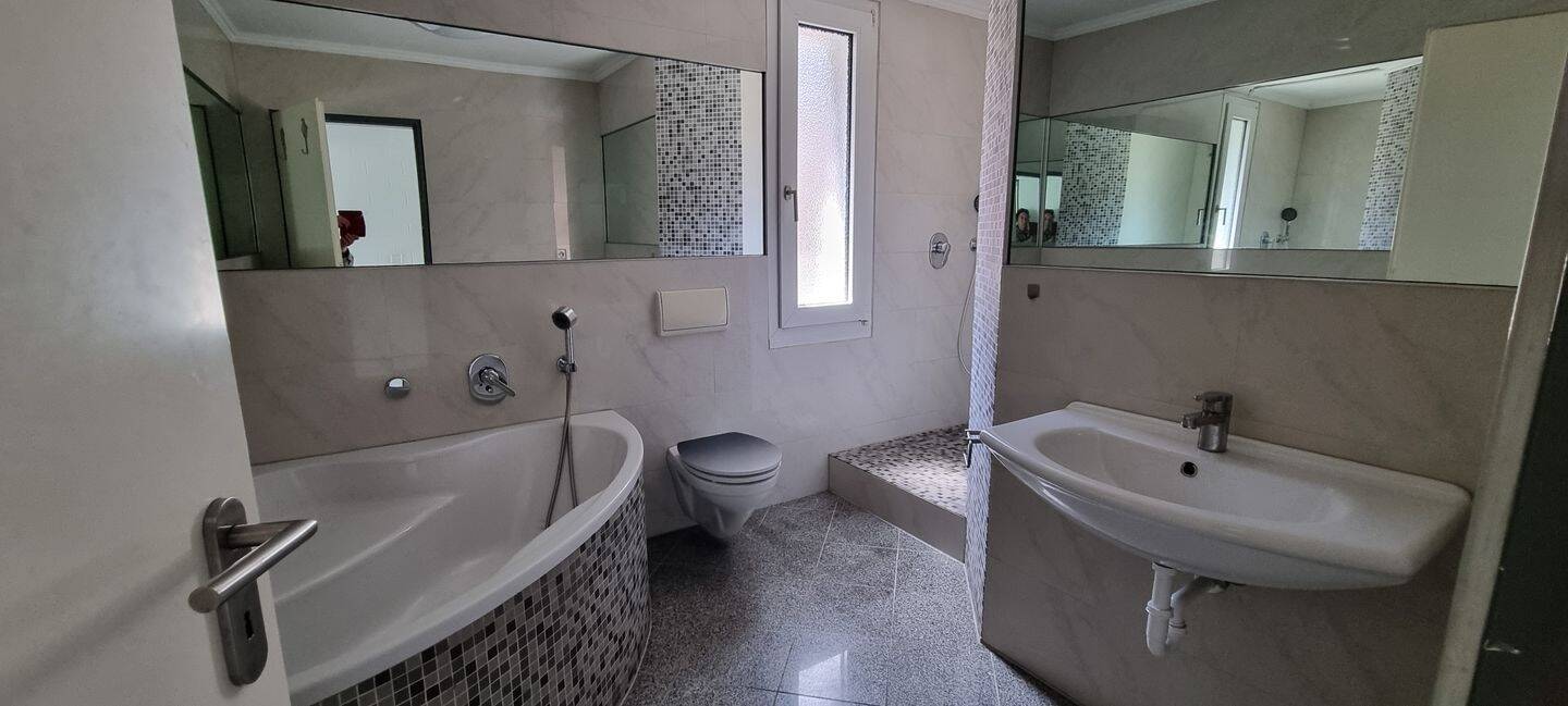 Thumbnail-Freistehendes Einfamilienhaus in Leverkusen-Opladen