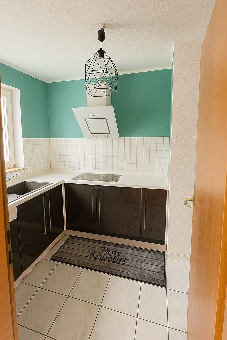 Thumbnail-3-Zimmer-Wohnung mit Fahrstuhl und Potential