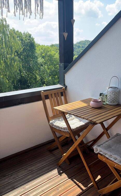 Thumbnail-*360* Schöne moderne 2,5 - Zimmerwohnung in Seelscheid!