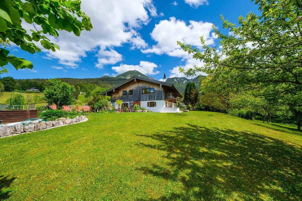 Thumbnail-Ein Landhaus mit Charakter und extragroßem Grundstück