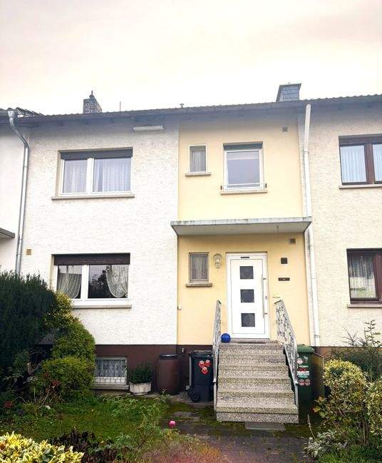 Thumbnail-*Hainburg* Gemütliches Zuhause, top Lage, Reihenmittelhaus mit Garage