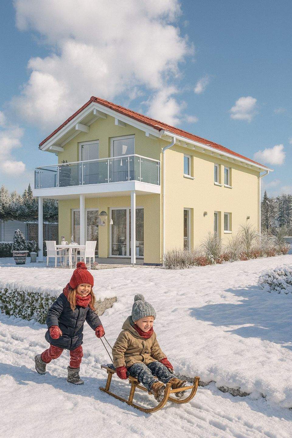 Thumbnail-Bien-Zenker: Ihr Traumhaus im Hamburger Norden