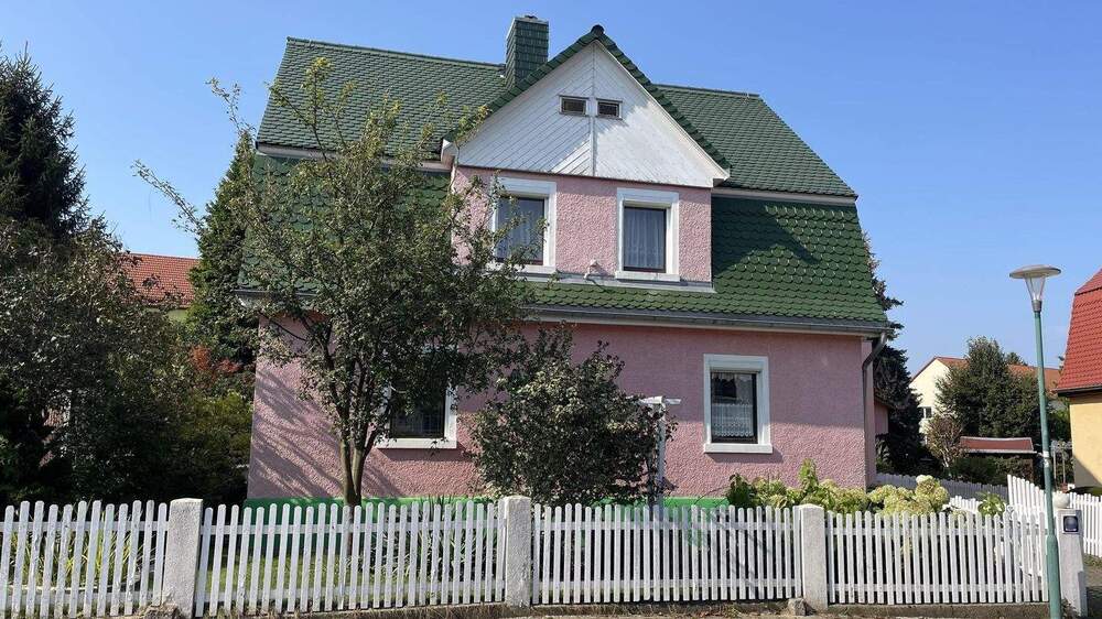 Thumbnail-Ihr großzügiges Zuhause mit Gartenhaus