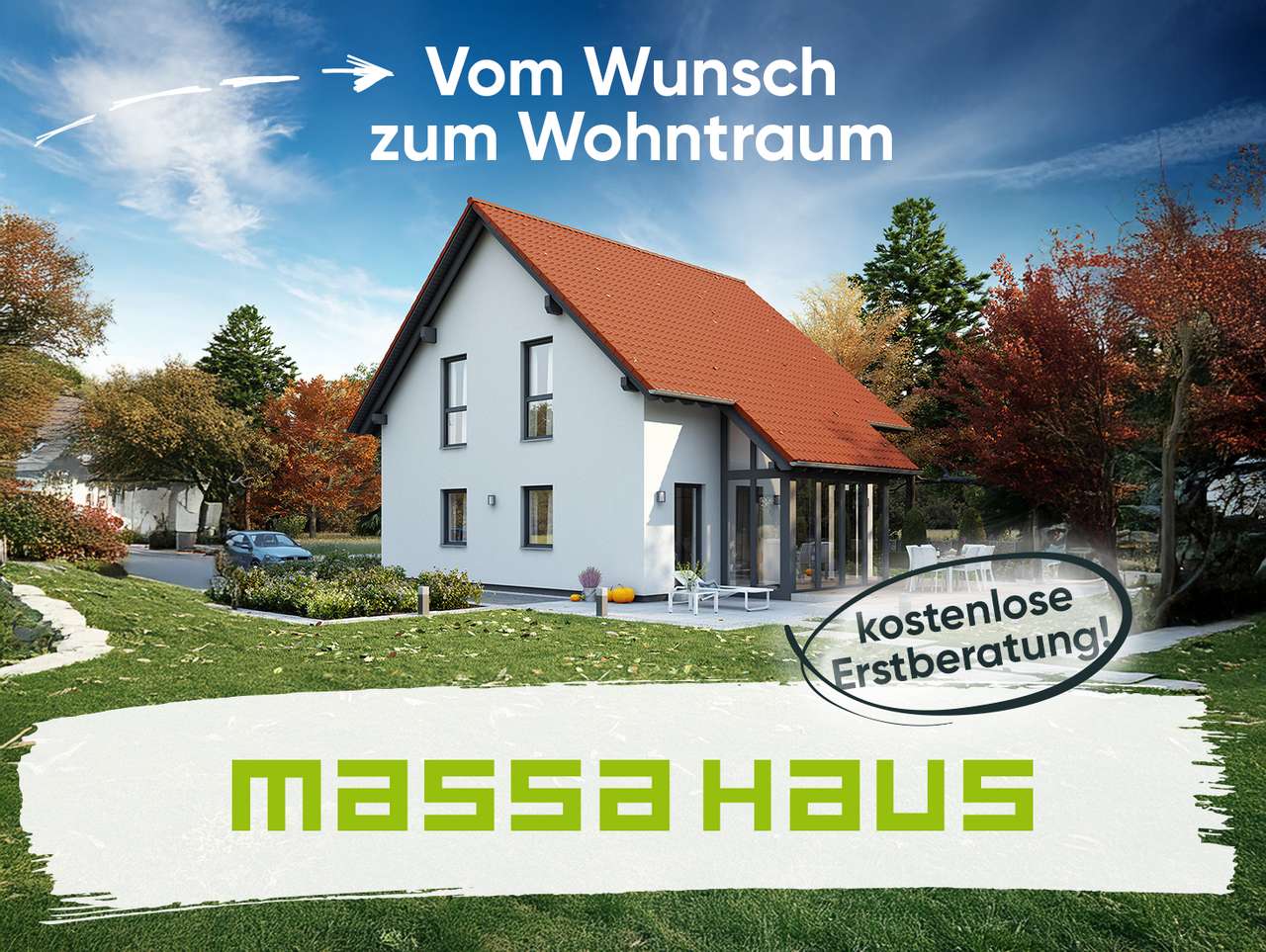 Thumbnail-Mach dein Zuhause einzigartig | massa Ausbauhaus