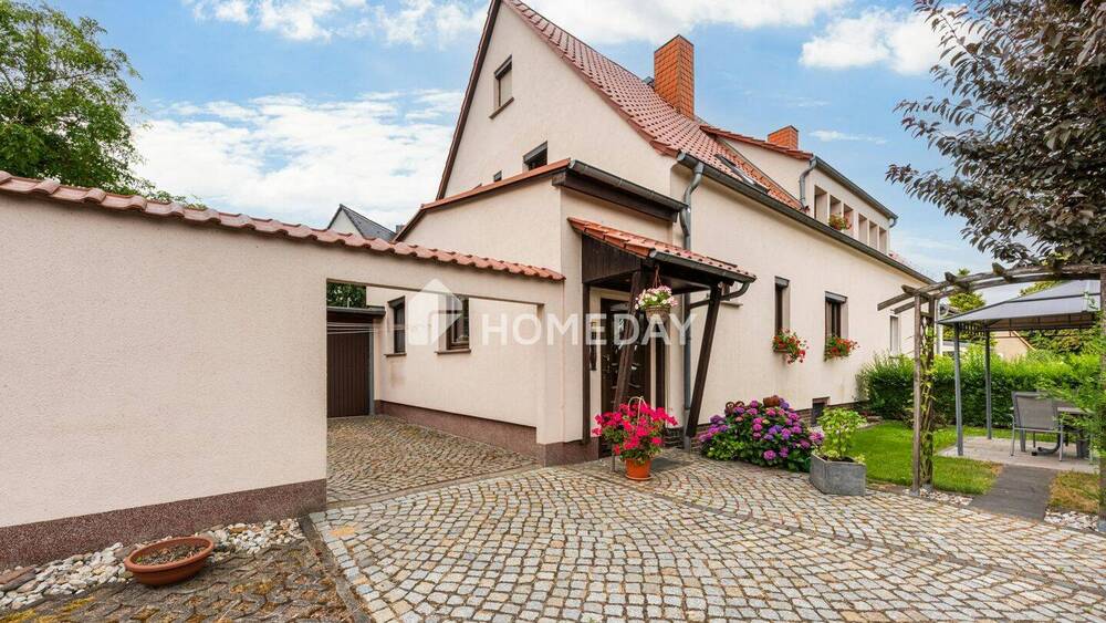 Außenansicht 2