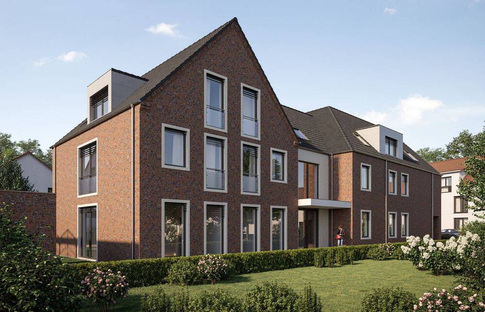 Thumbnail-Baugrundstück inkl. Baugenehmigung für Wohn- und Geschäftshaus in Essen (Oldenburg) - LK Cloppenburg