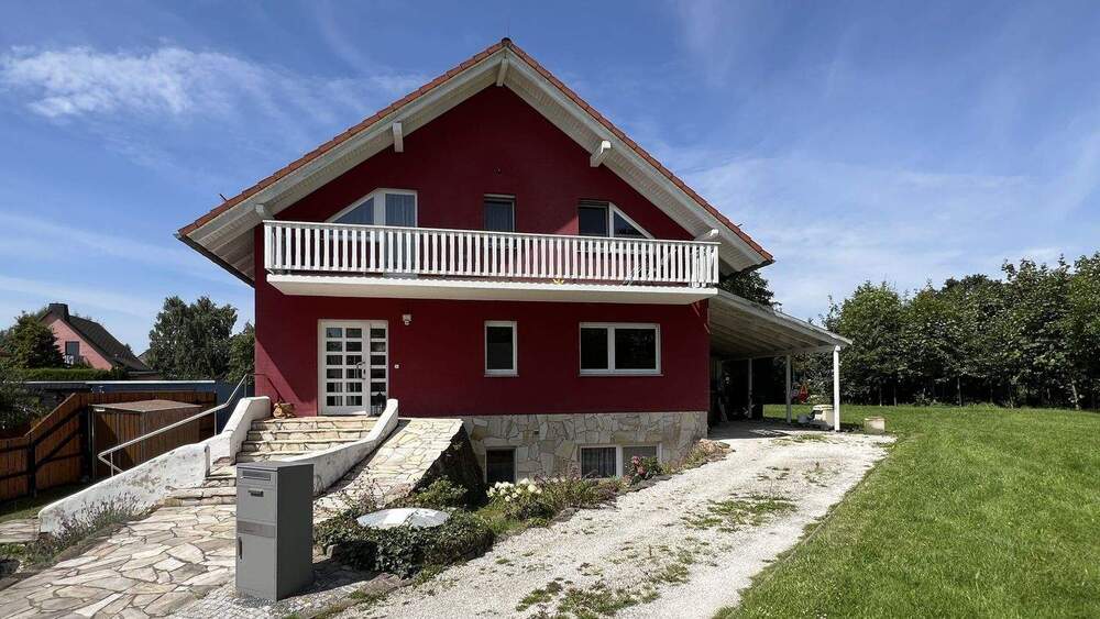 Thumbnail-Endlich Platz für die ganze Familie!