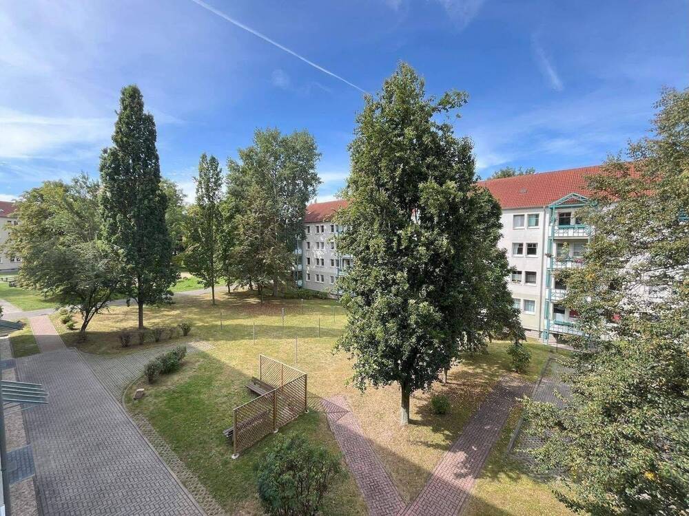 Thumbnail-ankommen... wohlfühlen...helle, moderne 2-Zimmer-Wohnung, sofort einzugsfertig