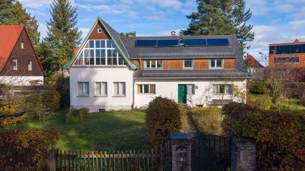 Thumbnail-Wohnen in historischer Atmosphäre