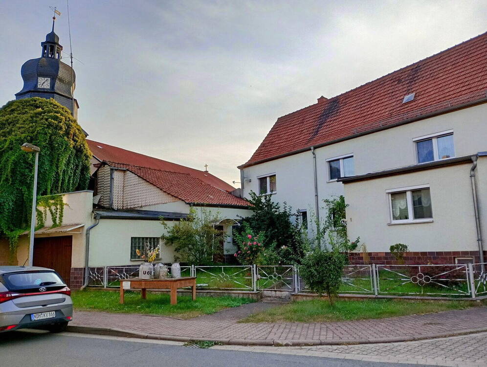 Thumbnail-Einfamilienhaus