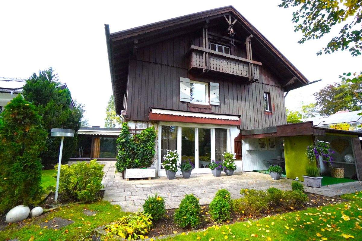 Thumbnail-Viel Platz für die große Familie! - mit toller Infrastruktur in sehr guter Lage!