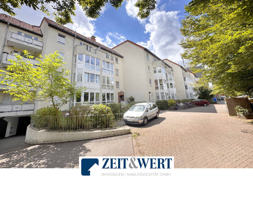 Thumbnail-Wohnung in Neuss