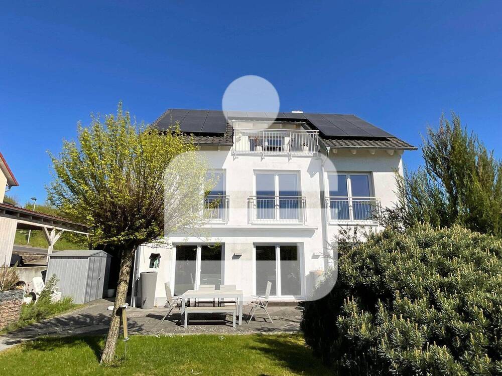 Thumbnail-Modernes Einfamilienhaus in begehrter Wohnlage von Garitz