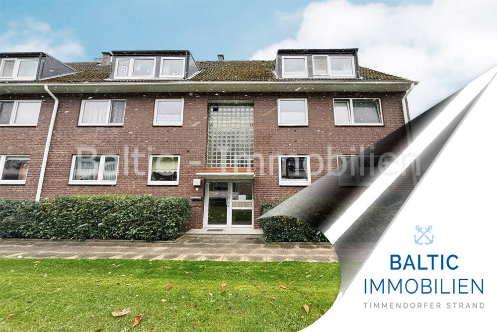 Thumbnail-Freie 4-Zimmer-Wohnung mit Balkon und KFZ-Stellplatz!