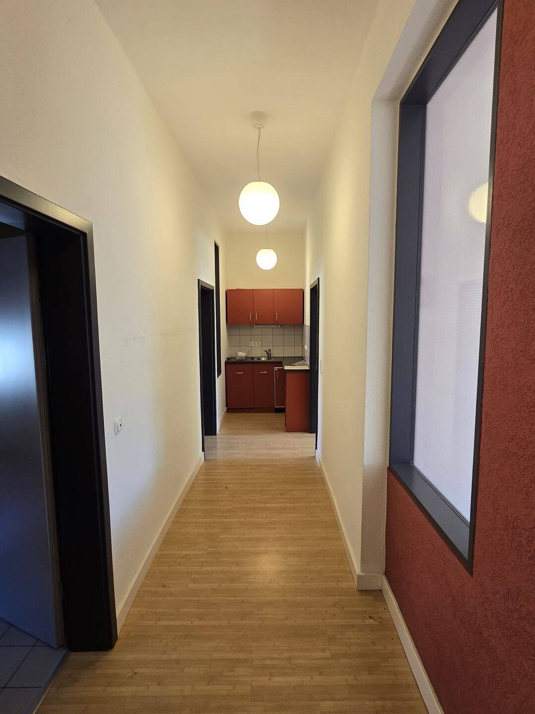 Thumbnail-Büro oder Praxisfläche in Zentraler Lage von Ober-Ramstadt
