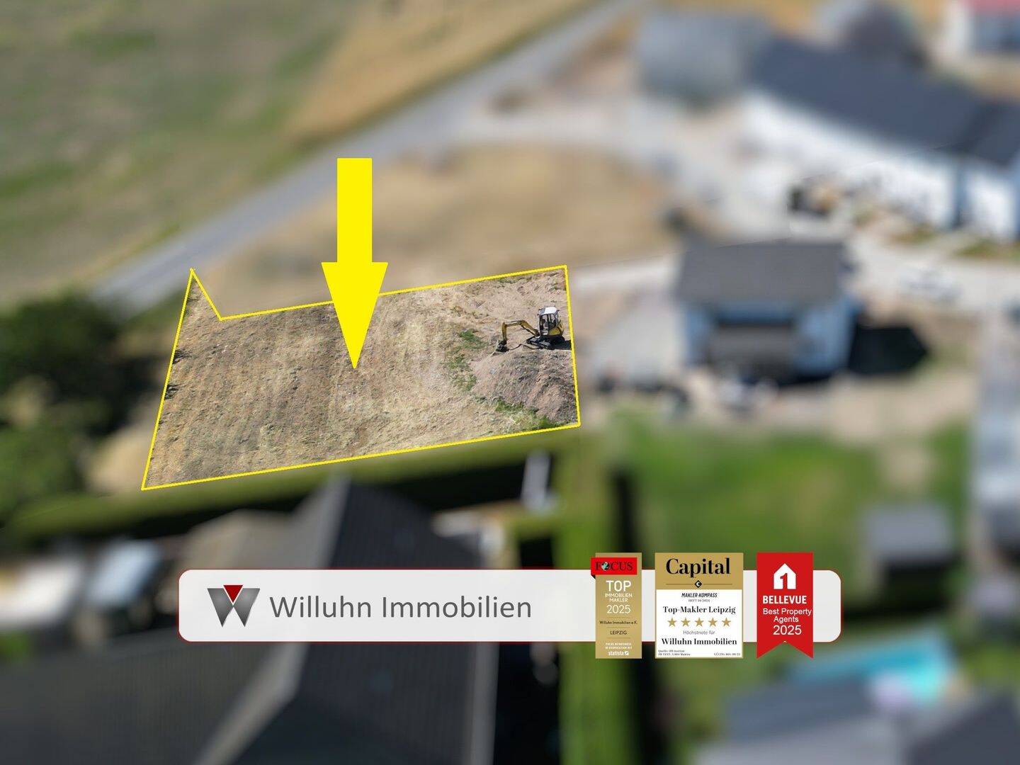 Thumbnail-Verwirklichen Sie Ihr Traumhaus! l Grundstück im Bebauungsplan l Bauträgerfrei