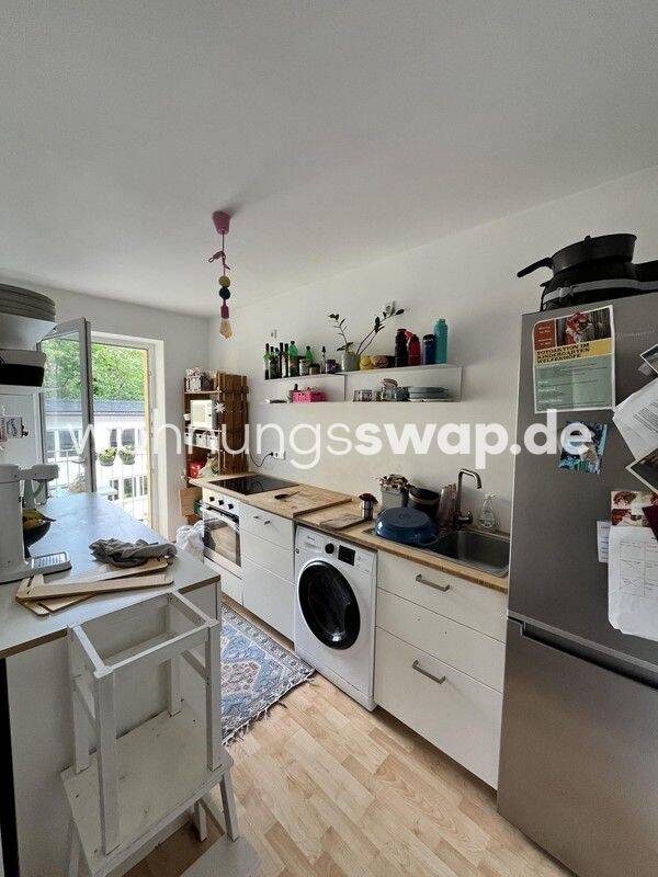 Thumbnail-Wohnungsswap - Schlierseestraße