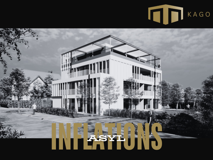 Thumbnail-Nahe Zentrum: Barrierefreie 3-Zimmer-Wohnung mit schönem Balkon