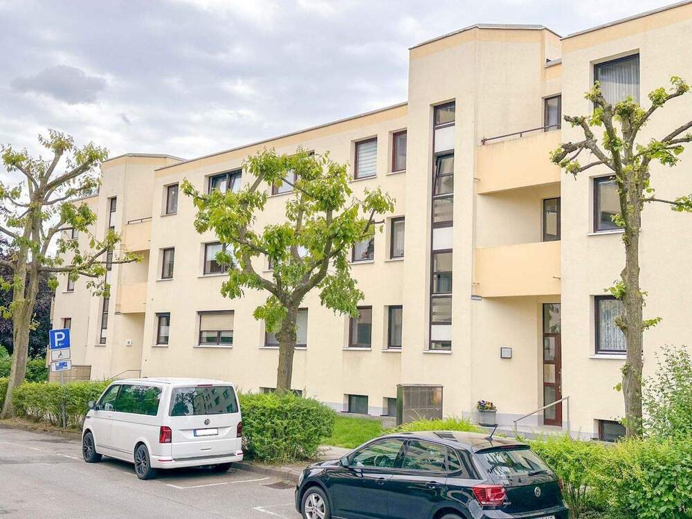 Wohnhaus