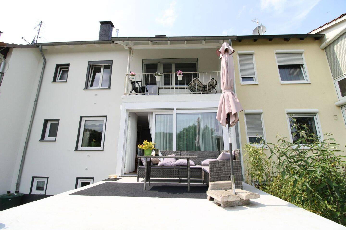 1. Terrasse