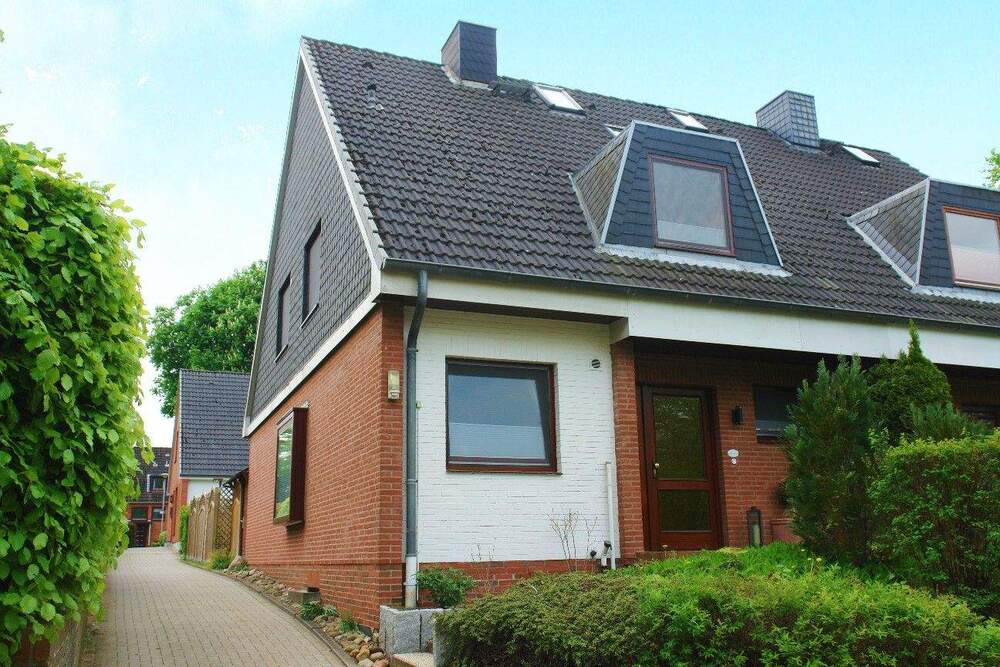 Wohnhaus