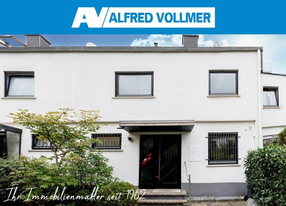Frontansicht